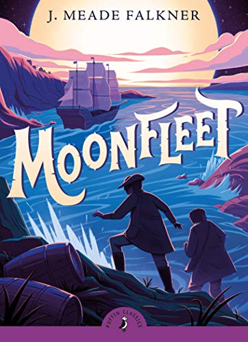 Moonfleet von Puffin