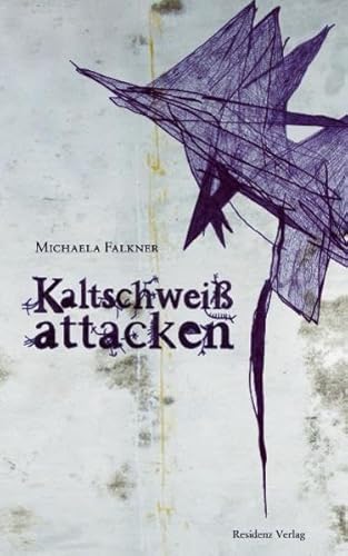 Kaltschweißattacken: Requiem für/for Euphorie aufgeschlagene Knie Kaltschweißattacken: Requiem für/for Euphorie aufgeschlagene Knie von Residenz