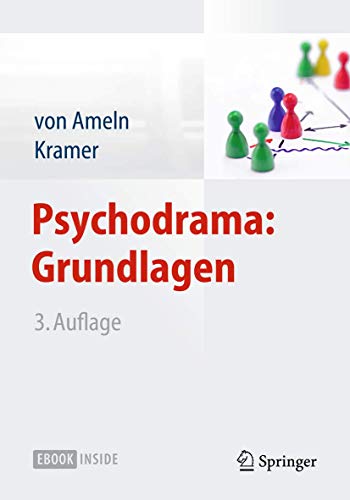 Psychodrama: Grundlagen von Springer