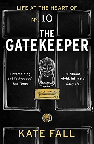 The Gatekeeper von HQ