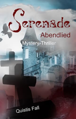 Serenade: Abendlied Serenade: Abendlied von Shadodex-Verlag der Schatten