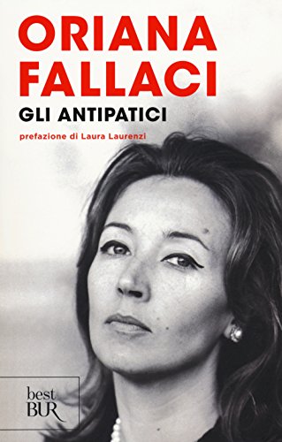 Gli antipatici (BUR Best BUR) von Rizzoli - RCS Libri
