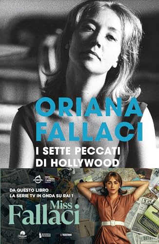 I sette peccati di Hollywood (BUR Best BUR) von Rizzoli