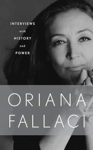 Interviews With History and Power von Rizzoli Universe Promotional Books