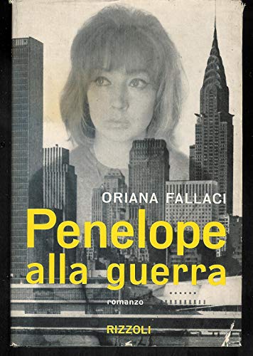 Penelope alla guerra (BUR Best BUR)