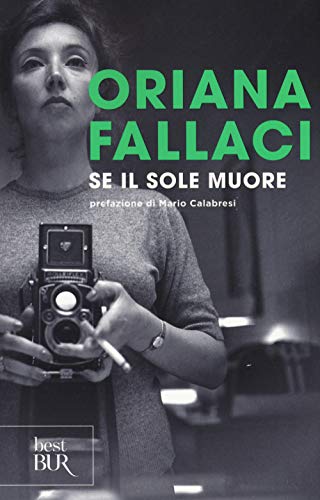 Se il Sole muore (BUR Best BUR) Se il Sole muore (BUR Best BUR) von Rizzoli