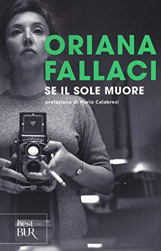 Se il Sole muore (BUR Best BUR) von Rizzoli - RCS Libri