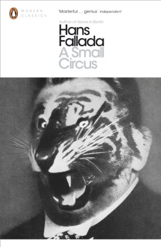A Small Circus (Penguin Modern Classics) von Penguin Classics