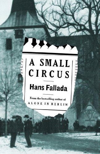 A Small Circus A Small Circus