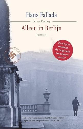 Alleen in Berlijn: roman (Cossee century)