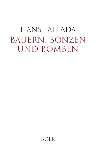 Bauern, Bonzen und Bomben