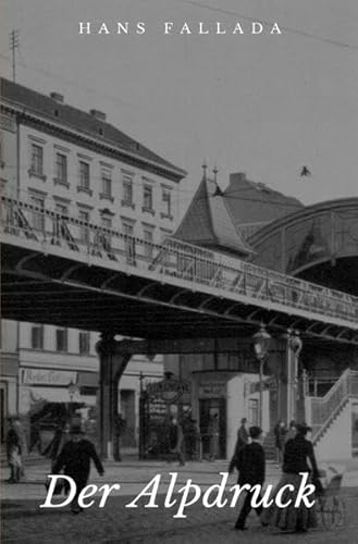 Der Alpdruck Der Alpdruck