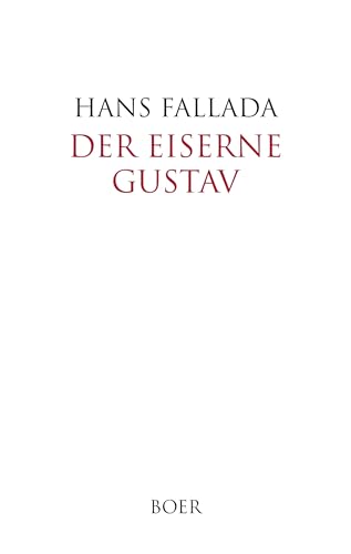 Der eiserne Gustav