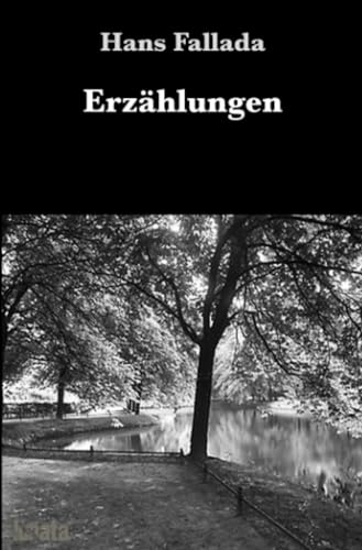 Erzählungen Erzählungen
