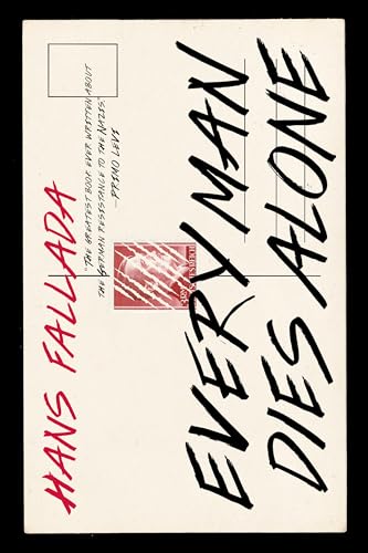 Every Man Dies Alone von Melville House
