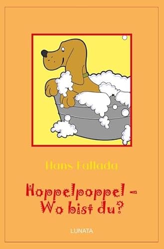 Hoppelpoppel - wo bist du?: Kindergeschichten Hoppelpoppel - wo bist du?: Kindergeschichten