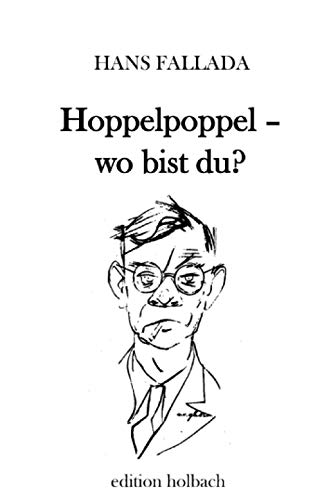 Hoppelpoppel – wo bist du? Hoppelpoppel – wo bist du?