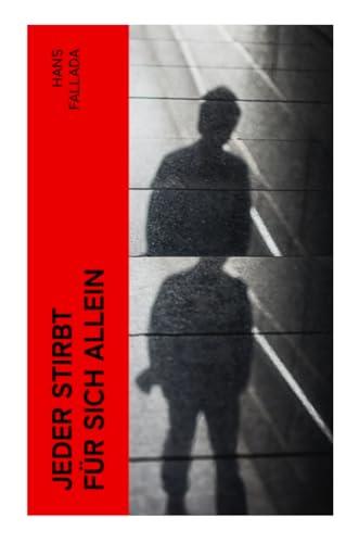 Jeder stirbt für sich allein Jeder stirbt für sich allein