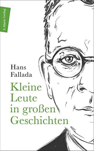 Kleine Leute in großen Geschichten (Autor:innenreihe)