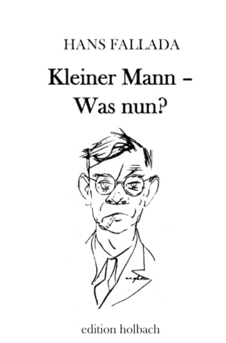 Kleiner Mann - Was nun? Kleiner Mann - Was nun?