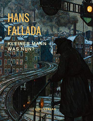 Kleiner Mann - Was nun? Kleiner Mann - Was nun?