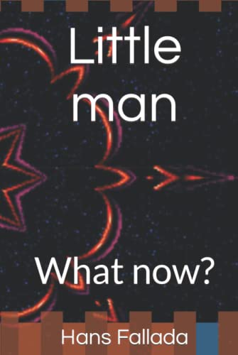 Little man: What now?