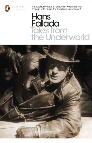Tales from the Underworld: Selected Shorter Fiction (Penguin Modern Classics) von Penguin