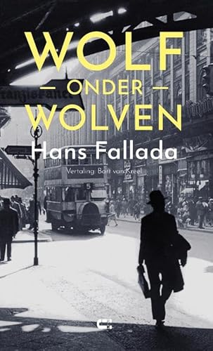 Wolf onder wolven von IJzer