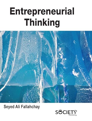 Entrepreneurial Thinking Entrepreneurial Thinking von Delve Publishing