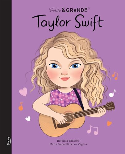 Petite & grande - Taylor Swift Petite & grande - Taylor Swift von KIMANE