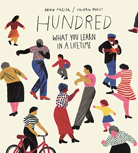 Hundred: What You Learn in a Lifetime Hundred: What You Learn in a Lifetime