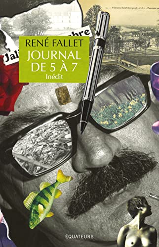 Journal de 5 à 7: 1967-1983
