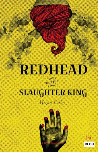 Redhead and the Slaughter King: A Collection of Poetry Redhead and the Slaughter King: A Collection of Poetry von Write Bloody Publishing