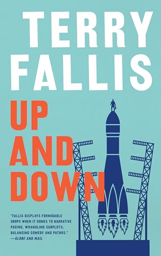 Up and Down von McClelland & Stewart
