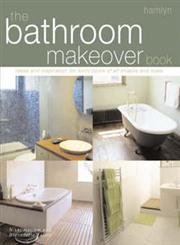 The Bathroom Makeover Book