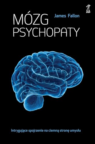 Mózg psychopaty Mózg psychopaty von GWP