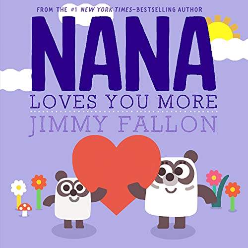 Nana Loves You More Nana Loves You More von Unknown