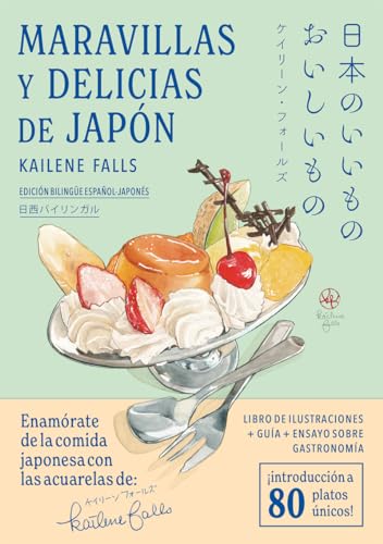 Maravillas y delicias de Japón von Ediciones Tomodomo