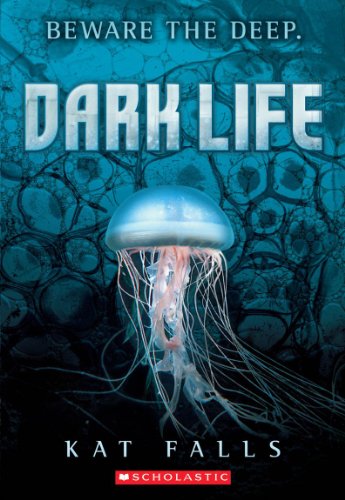 Dark Life: Volume 1