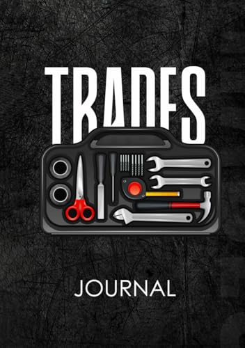 Trades: Journal von BWA Publishing