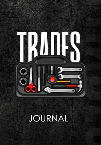 Trades: Journal von BWA Publishing