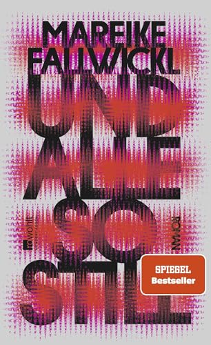 Und alle so still: Roman | Nominiert für das Lieblingsbuch des Deutschschweizer Buchhandels 2025 Und alle so still: Roman | Nominiert für das Lieblingsbuch des Deutschschweizer Buchhandels 2025