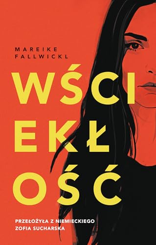 Wściekłość Wściekłość von Muza