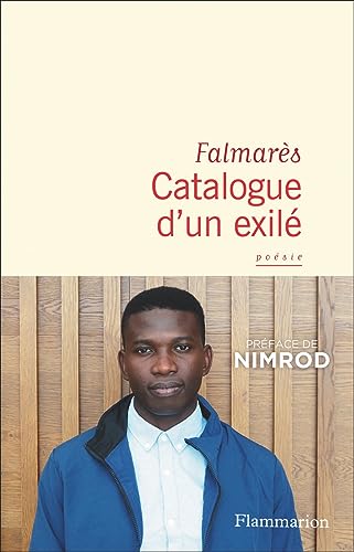 Catalogue d'un exilé von FLAMMARION