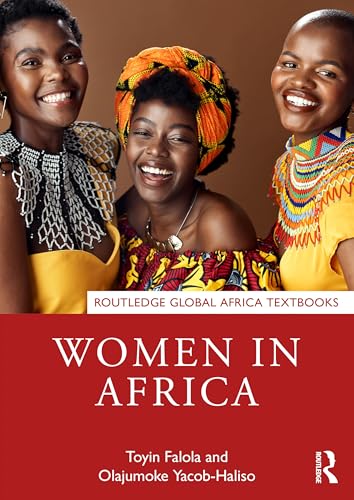 Women in Africa (Routledge Global Africa Textbooks) von Routledge