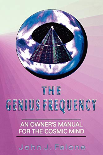 Genius Frequency Genius Frequency von Parlux