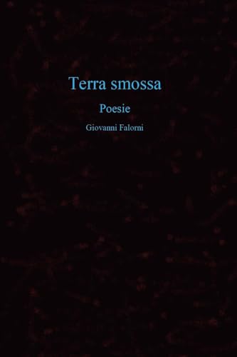 Terra smossa von Youcanprint