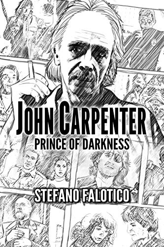 John Carpenter - Prince of Darkness von Youcanprint SelfPublishing