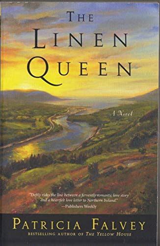 The Linen Queen: A Novel