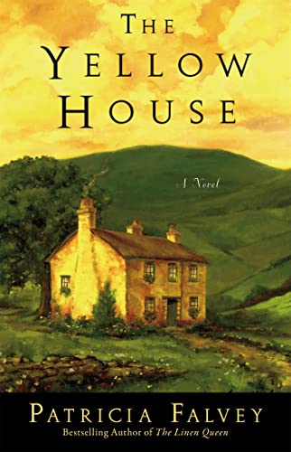 The Yellow House: A Novel von Center Street